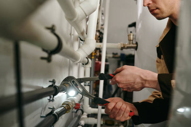 Best Leak Detection Services  in San Antonio, TX