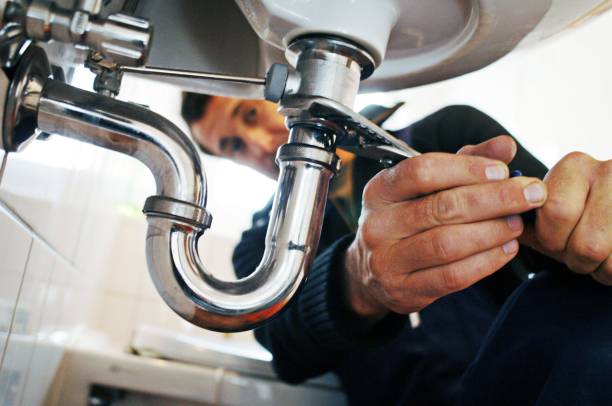 Best Plumbing Repair Near Me  in San Antonio, TX