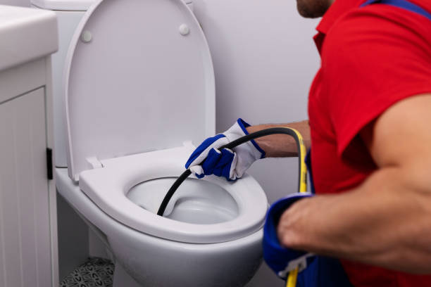 Best Clogged Drain Plumber  in San Antonio, TX