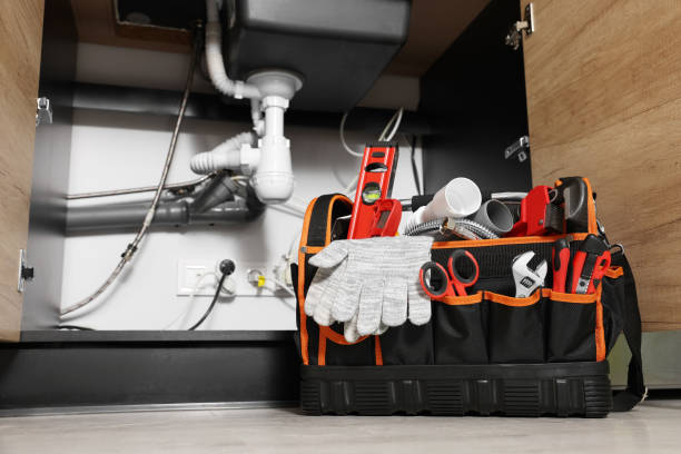 Reliable San Antonio, TX Plumbing Solutions