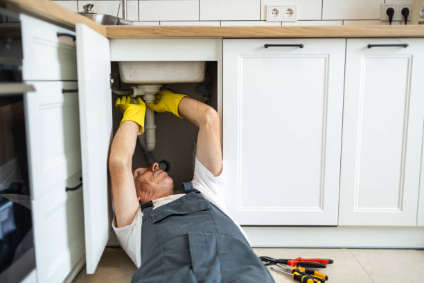 Best Faucet Repair  in San Antonio, TX
