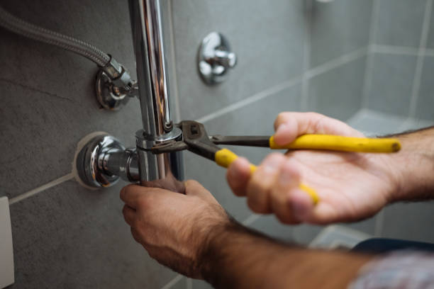 Professional Plumbing in San Antonio, TX