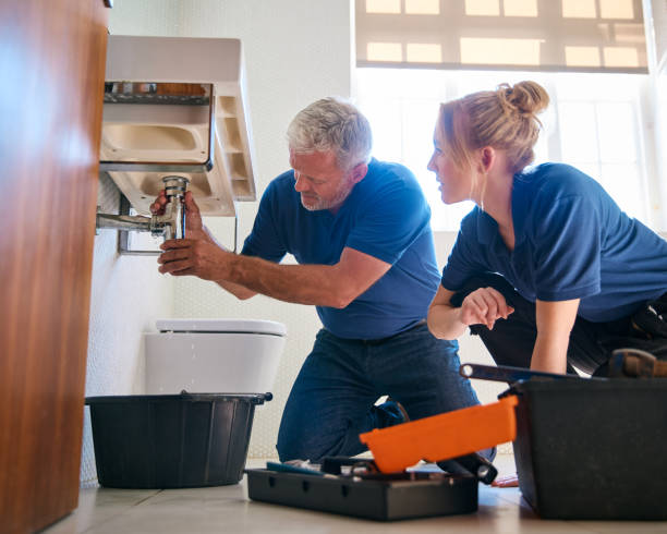 Best Best Plumbers Near Me  in San Antonio, TX